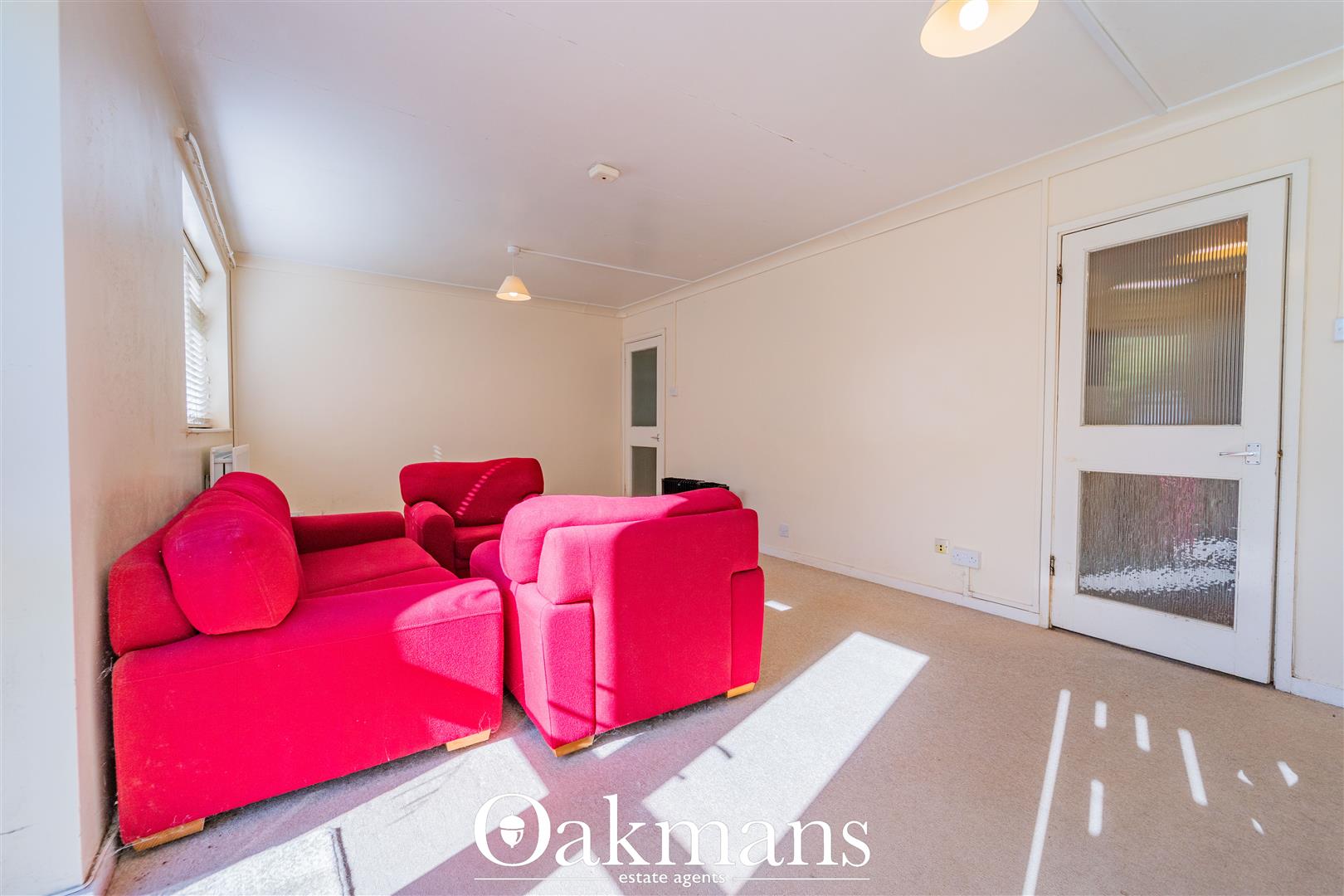 Selly Wick Drive, Selly Park, Birmingham Oakmans Oakmans